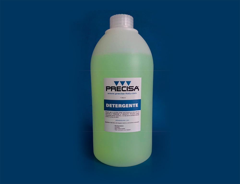 LIQUIDO DETERGENTE PRECISA